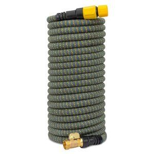 COPY - HydroTech Burst Proof Expandable Garden Hose - Water Hose 5 8 in Dia x 1…